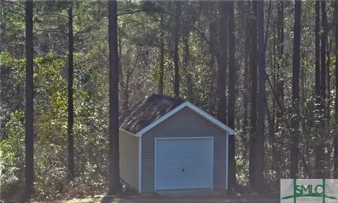 461 Shadowbrook Cir, Springfield, GA 31329 photo 22
