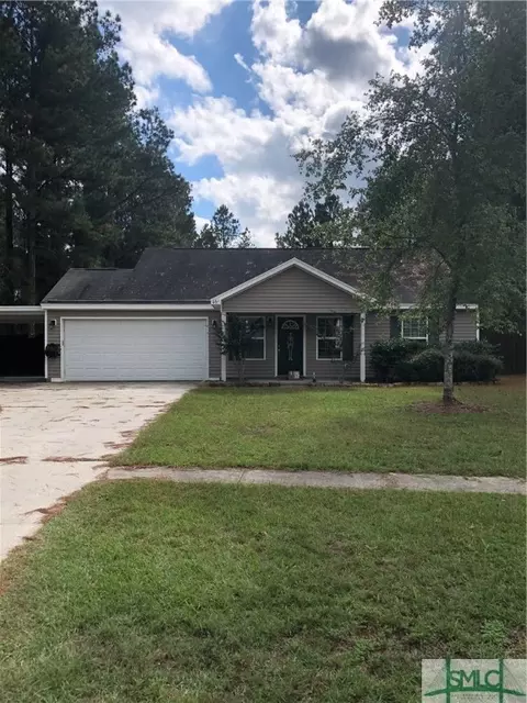 461 Shadowbrook Cir, Springfield, GA 31329 photo 2