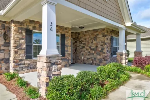 36 Belle Gate Ct, Pooler, GA 31322 photo 1