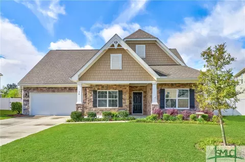 36 Belle Gate Ct, Pooler, GA 31322 photo 2