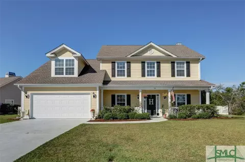 50 Gateway Dr, Pooler, GA 31322 photo 1