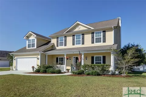 50 Gateway Dr, Pooler, GA 31322 photo 2