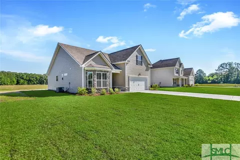 10 St Charles Dr, Guyton, GA 31312 photo 3