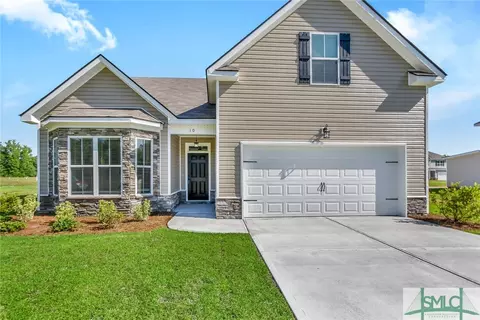 10 St Charles Dr, Guyton, GA 31312 photo 4