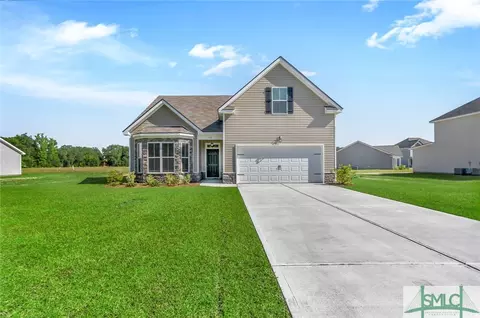 10 St Charles Dr, Guyton, GA 31312 photo 1