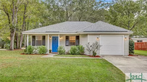 607 Ryan Ln, Pooler, GA 31322 photo 1