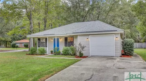607 Ryan Ln, Pooler, GA 31322 photo 2