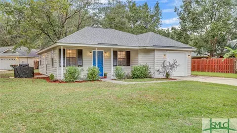 607 Ryan Ln, Pooler, GA 31322 photo 3