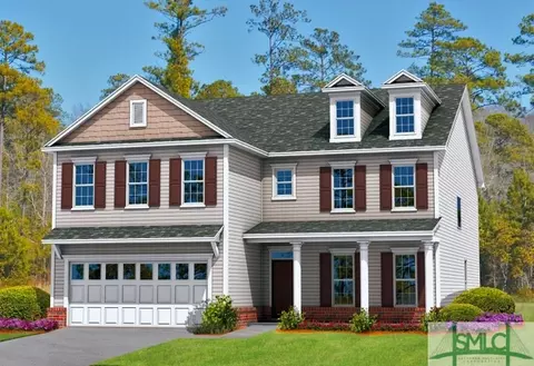 702 Wyndham Way, Pooler, GA 31322 photo 1