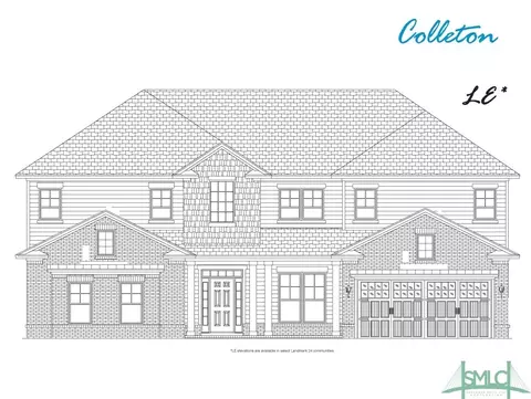 121 Champlain Dr, Pooler, GA 31322 photo 1