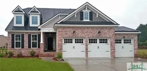 106 Champlain Dr, Pooler, GA 31322 photo 1