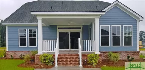 106 Champlain Dr, Pooler, GA 31322 photo 20