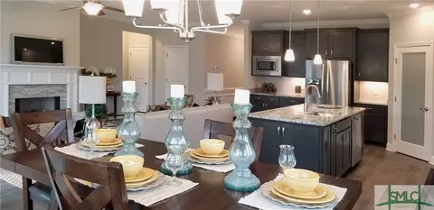 106 Champlain Dr, Pooler, GA 31322 photo 5