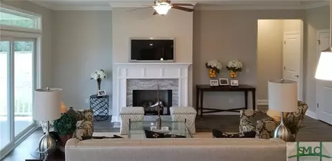 106 Champlain Dr, Pooler, GA 31322 photo 7