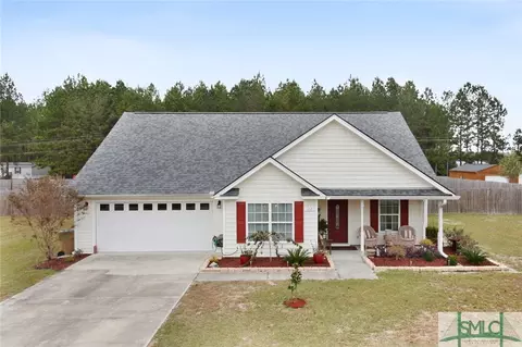 112 Teal Dr, Springfield, GA 31329 photo 2