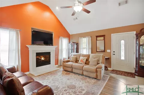 112 Teal Dr, Springfield, GA 31329 photo 4
