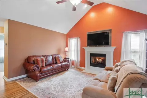 112 Teal Dr, Springfield, GA 31329 photo 5