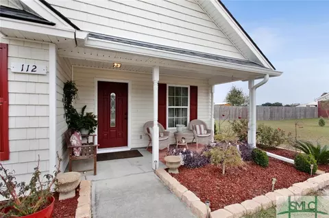 112 Teal Dr, Springfield, GA 31329 photo 3