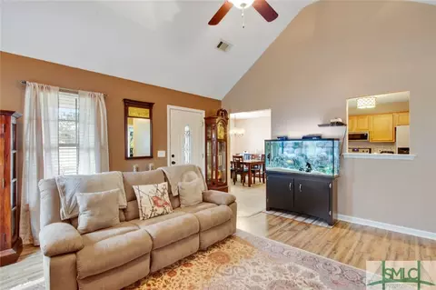 112 Teal Dr, Springfield, GA 31329 photo 6
