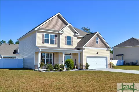 112 Pin Drop Dr, Guyton, GA 31312 photo 2