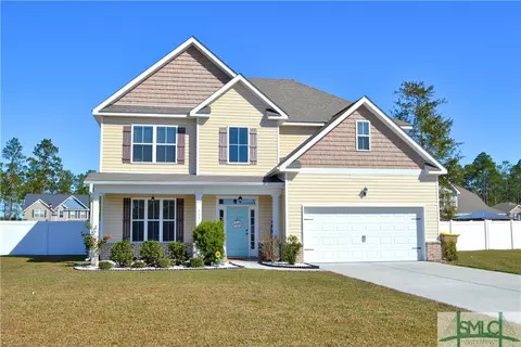 112 Pin Drop Dr, Guyton, GA 31312 photo 1