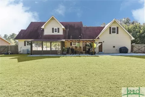 806 Robin Dr, Pooler, GA 31322 photo 27