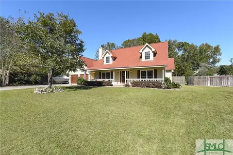 806 Robin Dr, Pooler, GA 31322 photo 2