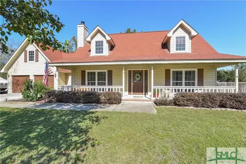 806 Robin Dr, Pooler, GA 31322 photo 1