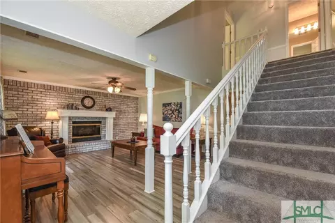 806 Robin Dr, Pooler, GA 31322 photo 6