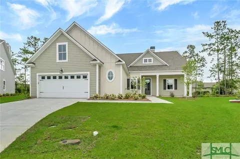 5 Catteshall Ln, Pooler, GA 31322 photo 2
