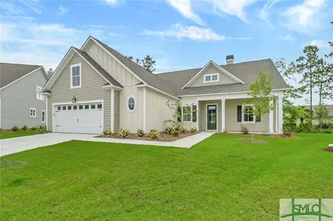 5 Catteshall Ln, Pooler, GA 31322 photo 3