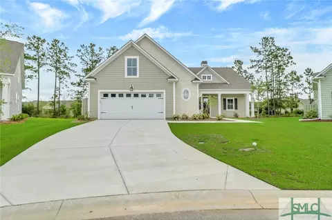 5 Catteshall Ln, Pooler, GA 31322 photo 1
