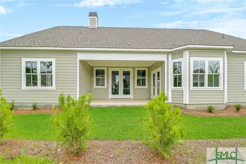 5 Catteshall Ln, Pooler, GA 31322 photo 6
