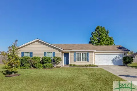 16 Crossgate Way, Guyton, GA 31312 photo 1