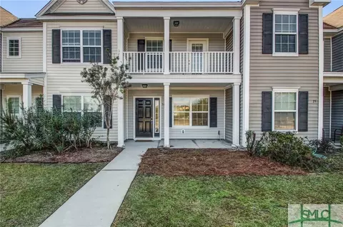 34 Sunbriar Ln, Savannah, GA 31407 photo 1