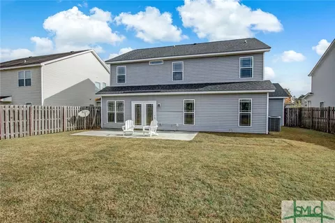 47 Melody Dr, Pooler, GA 31322 photo 37