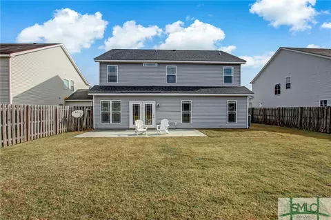 47 Melody Dr, Pooler, GA 31322 photo 38