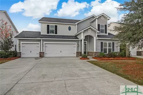 47 Melody Dr, Pooler, GA 31322 photo 1
