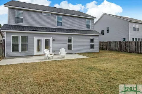 47 Melody Dr, Pooler, GA 31322 photo 39