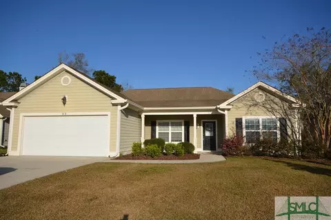 63 Gateway Dr, Pooler, GA 31322 photo 1