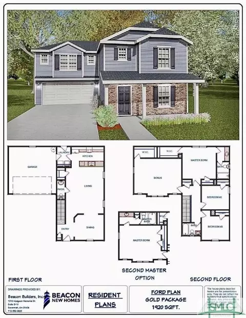 112 William Way, Springfield, GA 31329 photo 27