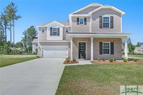 112 William Way, Springfield, GA 31329 photo 1