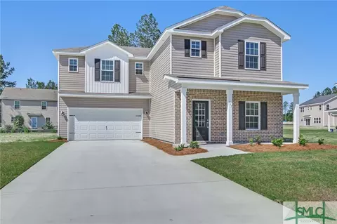 112 William Way, Springfield, GA 31329 photo 2