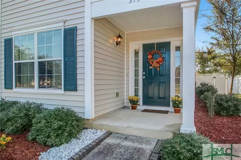 319 Hitching Post Ln, Pooler, GA 31322 photo 3