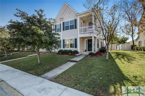 319 Hitching Post Ln, Pooler, GA 31322 photo 1