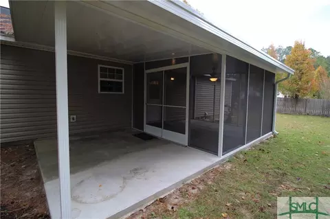 465 Shadowbrook Cir, Springfield, GA 31329 photo 22