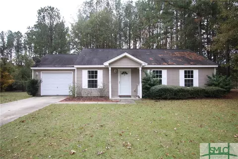 465 Shadowbrook Cir, Springfield, GA 31329 photo 24