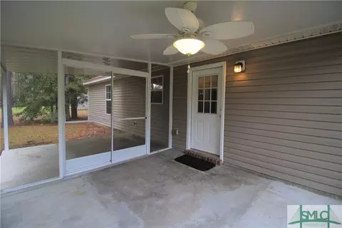 465 Shadowbrook Cir, Springfield, GA 31329 photo 21