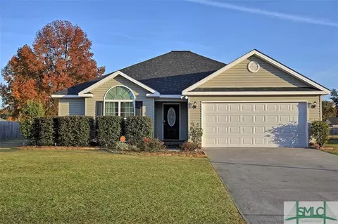 103 Keylime Ln, Guyton, GA 31312 photo 1