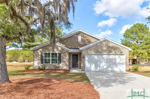 9 Persimmon Ct, Guyton, GA 31312 photo 1